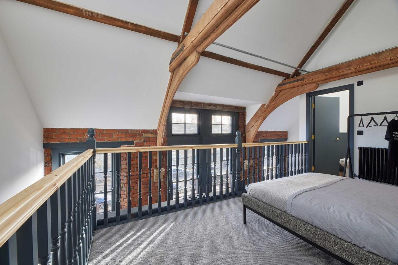 No 5 At Simpson Street Apartments Sunderland Sunderland  Esterno foto
