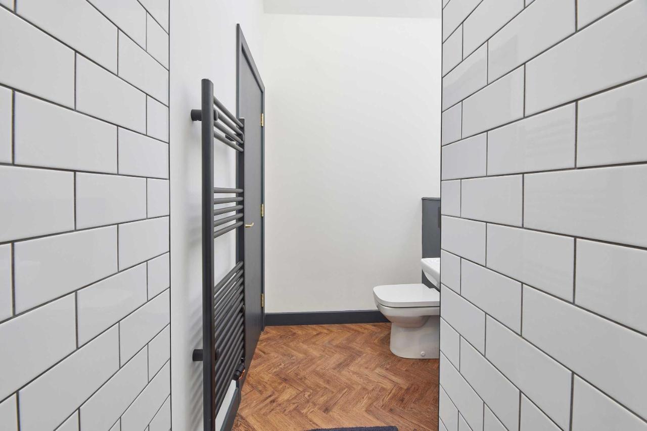 No 5 At Simpson Street Apartments Sunderland Sunderland  Esterno foto