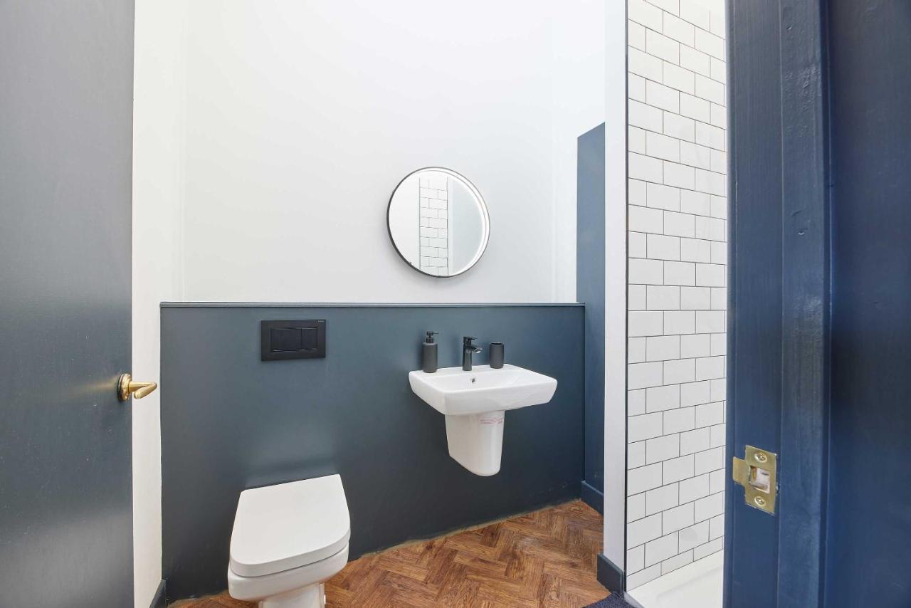 No 5 At Simpson Street Apartments Sunderland Sunderland  Esterno foto